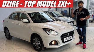 Swift Dzire Tour S 2020  Hindi Complete Review  Shivam Autozone [upl. by Ainatnas]