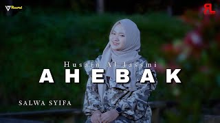 Husain Al Jassmi  AHEBAK أحبك  SALWA SYIFAU [upl. by Abeu301]