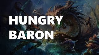 HUNGRY BARON [upl. by Emoraj761]