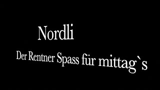 Ikea Nordli mit 542 Einzeilen ein spass für die ganze Familie besonders  wenn man die Anleitung [upl. by Kelcey]