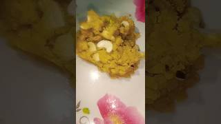 Yummy 😋chana dal Halwa khushis kitchen house [upl. by Marko]