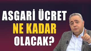 Zafer Şahin Asgari Ücret zammı hakkında merak edilen sorulara açıklık getirdi [upl. by Hallutama]