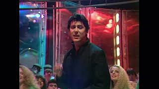 Shakin Stevens  Green Door  TOTP  1981 [upl. by Catlee]