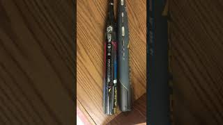 DeMarini Prism and Easton Ghost Technology Explained [upl. by Naara]