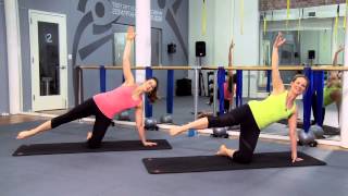 20 Minute Best Pilates Video for a Leaner Longer Stronger Body [upl. by Mcdougall]