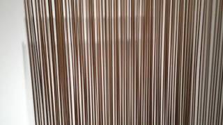 Harry Bertoia Sound Sculpture [upl. by Aohk]