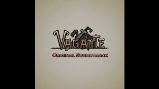 Official Vagante Original Soundtrack  21  Wrath True Final Battle [upl. by Yrocal]