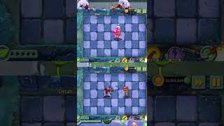 Plants vs Zombies 2  Zombie vs Zombie  AllStar Zombie  Who is the winner 1 [upl. by Yahsat]