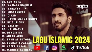 The Best Of Songs Humood Alkhudher  Lagu Terbaik 2024 [upl. by Ahsinan]