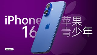 提升最大，但不推荐iPhone16【值不值得买第670期】 [upl. by Anauq]