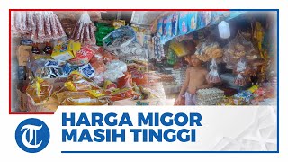 Harga Minyak Goreng di Pangkalpinang Masih Terbilang Tinggi [upl. by Adolfo]