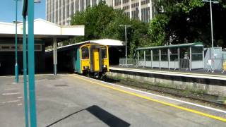 Season 5 Episode 401  IanPooleTrains Video Diary for South Wales Part 44 [upl. by Frieda]