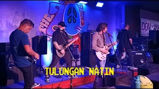 Tulungan Natin  Mike Hanopol Don Lang Cover [upl. by Nylyram]