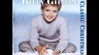 Billy Gilman  Away in a Manger [upl. by Sherrie]