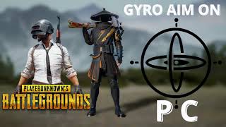 Play PUBG PC like MOBILE GAME or any pc game [upl. by Norra]