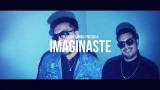 IMAGINASTE  El Traketo x Sewel x Luka Official Video [upl. by Rick]