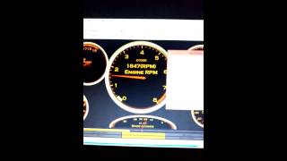 Tuner studio issue rev limiter [upl. by Hanselka]