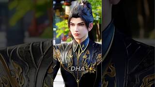 Xiao yan🔥 save Ye Xinlan clan to Showing his excellent talent in alchemy hall  shorts btth [upl. by Ahsenhoj]