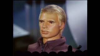 MST3K  K0002  Revenge of the Mysterons from Mars [upl. by Geirk1]