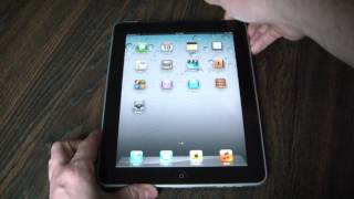 How To Fix The Sound On An iPad Quick And Easy [upl. by Coreen]