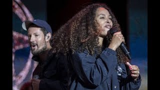 Freundeskreis Dresden Live  Freilichtbühne Junge Garde 150917 [upl. by Aztiley]