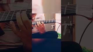 Kaun Tujhe  MS Dhoni movie song in Guitar ‎TeachGuitarYourself [upl. by Anivahs]