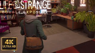 Life is Strange Double Exposure ADVANCED ACCESS  007 Gwens Geheimnis4k Lets Play [upl. by Winterbottom435]