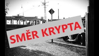 Atentát na Heydricha  Směr krypta  1942 [upl. by Bran]