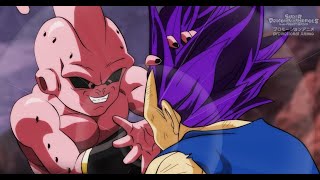 Super Dragon Ball Héroes Capítulo 42 Completo Español Latino [upl. by Yras]