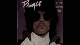 Prince  When Doves Cry 𝙨𝙡𝙤𝙬𝙚𝙙  𝙧𝙚𝙫𝙚𝙧𝙗 [upl. by Steffin]