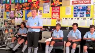 Year 6 Debating  Is Science better than Art [upl. by Desimone]