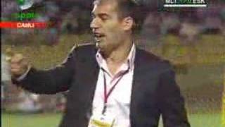 20072008 Malatyaspor 2 Eskişehirspor 1 ilk yarı özeti [upl. by Bruno]