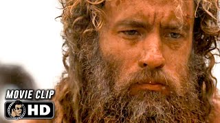 Alan Silvestri  Cast Away Theme Cast Away Soundtrack HQ [upl. by Nilad]