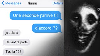 6 Conversations par Messages qui cachent Histoire Choquante [upl. by Orual211]