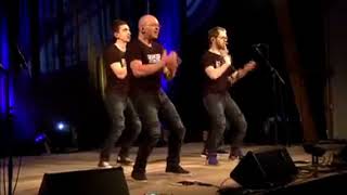 Rhythm4  Live A CappellaFestival Hannover 2017 [upl. by Odicalp292]