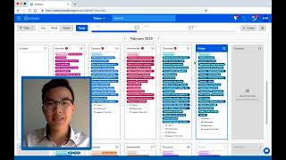 6 20 Third year medical student explains how to set up an Osmosis Study Schedule [upl. by Halla]