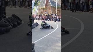 Road Race 2024 Crash Matic Part 11 roadrace roadrace2024 roadraceindonesia [upl. by Idihc]