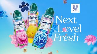 2024 Comfort Scent Booster Elixir Next Level Fresh [upl. by Corydon76]