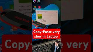 How to copy and paste fast in laptop pc tech [upl. by Ubana]