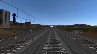 Indian Train Simulator 2018  Free [upl. by Marinelli]