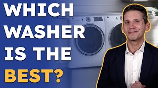 The Truth About Front Load vs Top Load Washers Which One Is Right For You [upl. by Quenna]