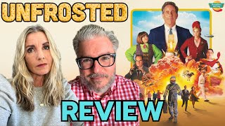 UNFROSTED Movie Review  Jerry Seinfeld  PopTarts  Netflix [upl. by Aleras]