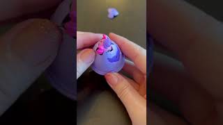 Hatchimals Alive Self Hatching [upl. by Eetsim323]