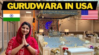 Exploring Gurdwaras in the USA Sikh Temples Across America  Albeli Ritu [upl. by Nivahb]