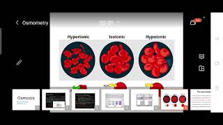 Lecture 11 Osmometer types and clinical application By Dr Ahmed Almenshawy [upl. by Naghem]