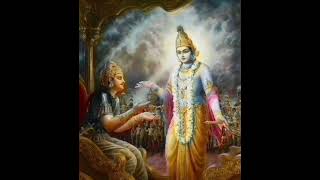 Bhagavad gita chapter 3 verse 11 [upl. by Klimesh]