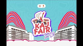 EKM KAJ Fair 2024 [upl. by Rubetta]