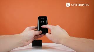 Обзор Видеозвонка Xiaomi Smart Doorbell 3  Ситилинк [upl. by Mellitz893]