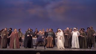 OC Archives Falstaff Finale 2018 [upl. by Fulvia460]