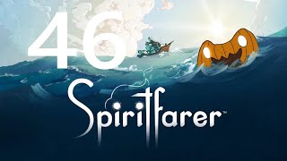 Spiritfarer Farewell Edition  Episode 46  Stanley Shenanigans [upl. by Fein]